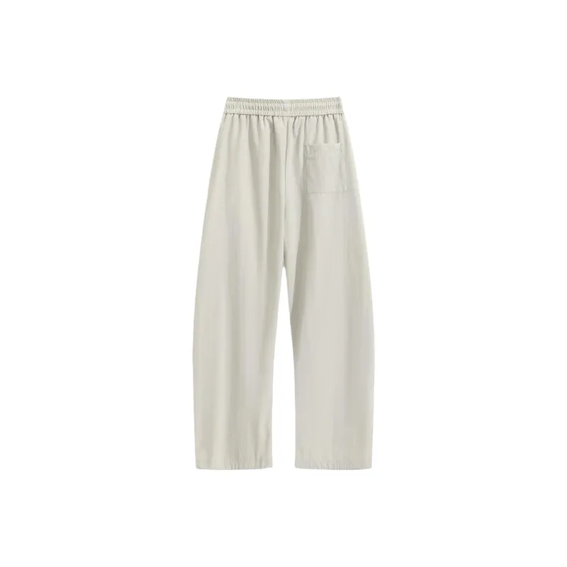 VERAF CA Casual Pants Unisex-4