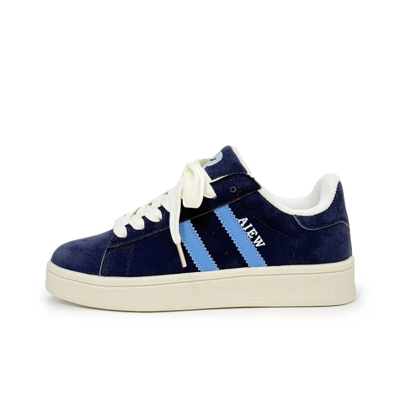 FCMM Low Top Skateboard Shoes Unisex-9