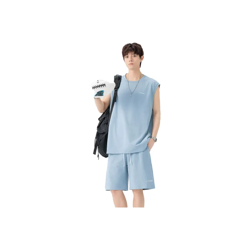 GY.VG Casual Sportswear Unisex-0