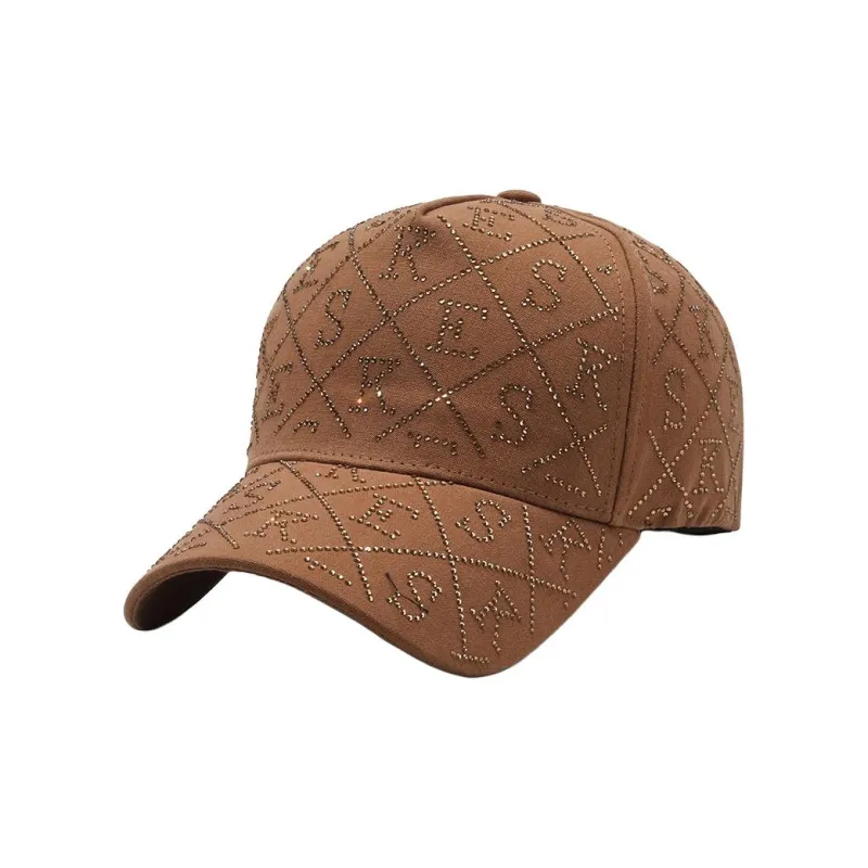 ARTEC Cotton Baseball Caps Unisex-2