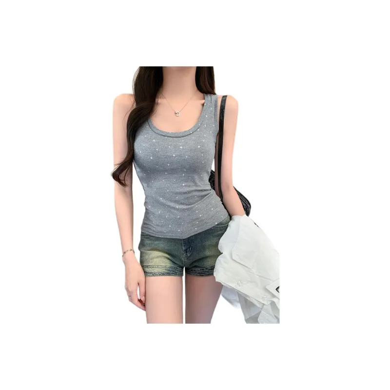 GOSO Tank Tops Women's-1