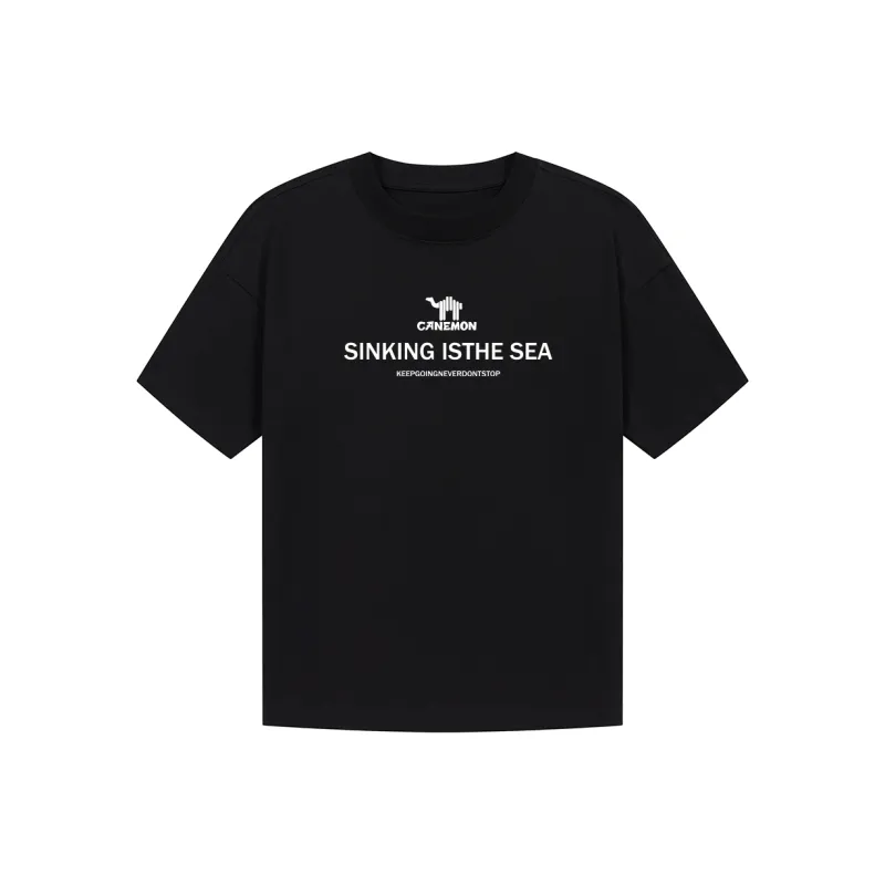 Pilot the camel T Shirts Unisex-7