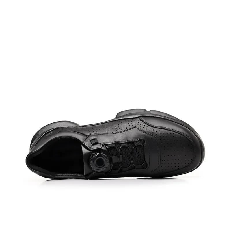 BEN SHERMAN Casual Shoes Men's Black-2