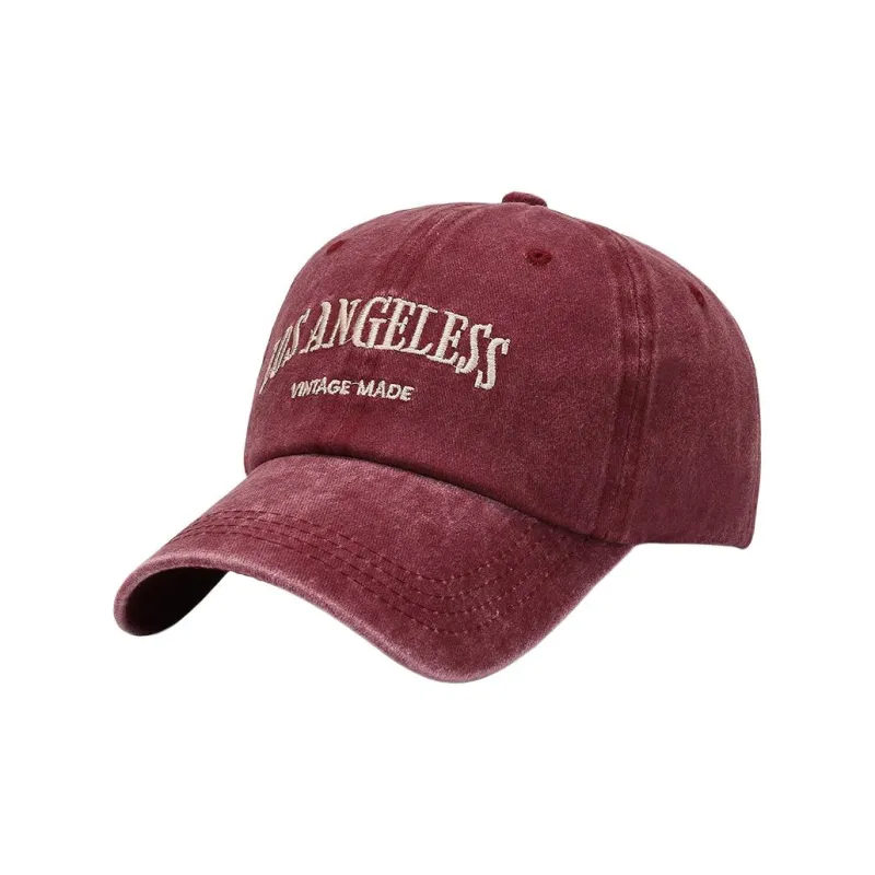 ARTEC Cotton Baseball Caps Unisex-7