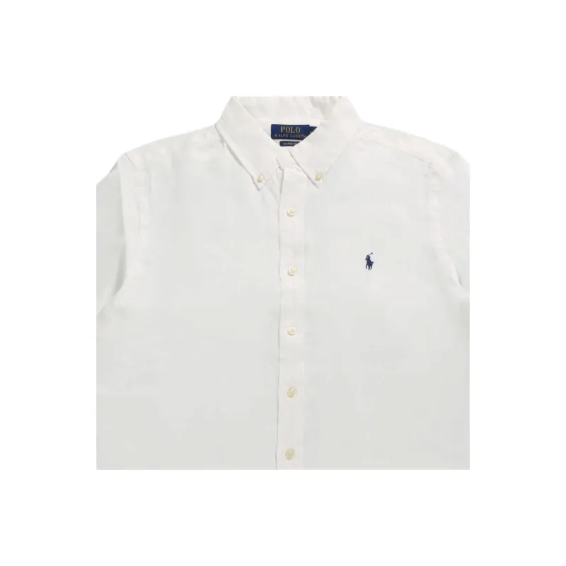 Polo Ralph Lauren Button down Short sleeve Shirt-2