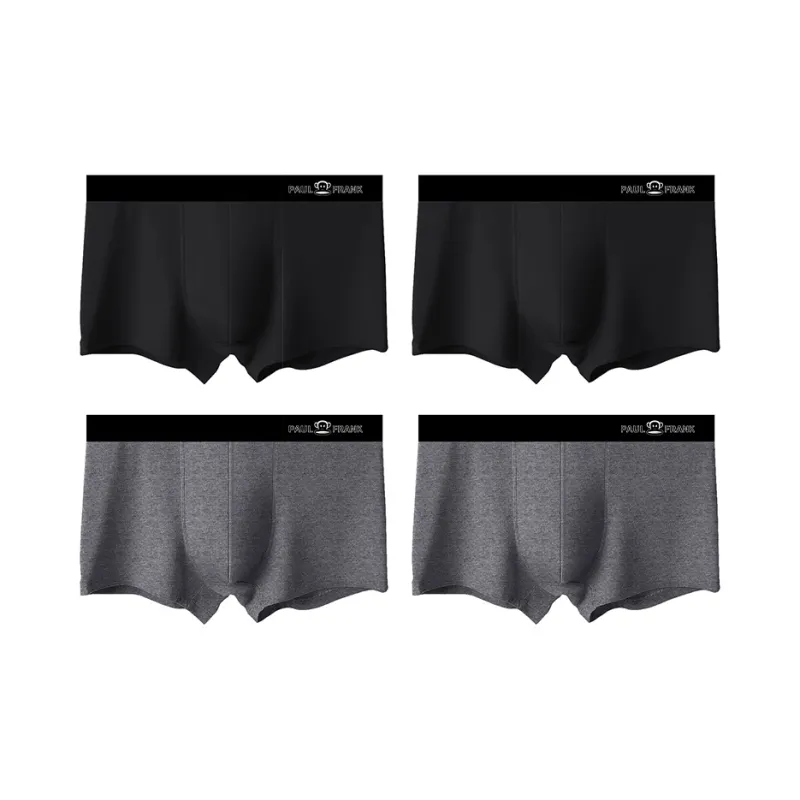 PAUL FRANK Underpants Men's Combo Set-6