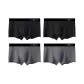 Black+Black+Dark Silver Gray+Dark Silver Gray