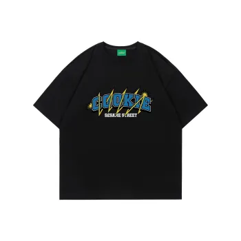 SESAME STREET T Shirts Unisex