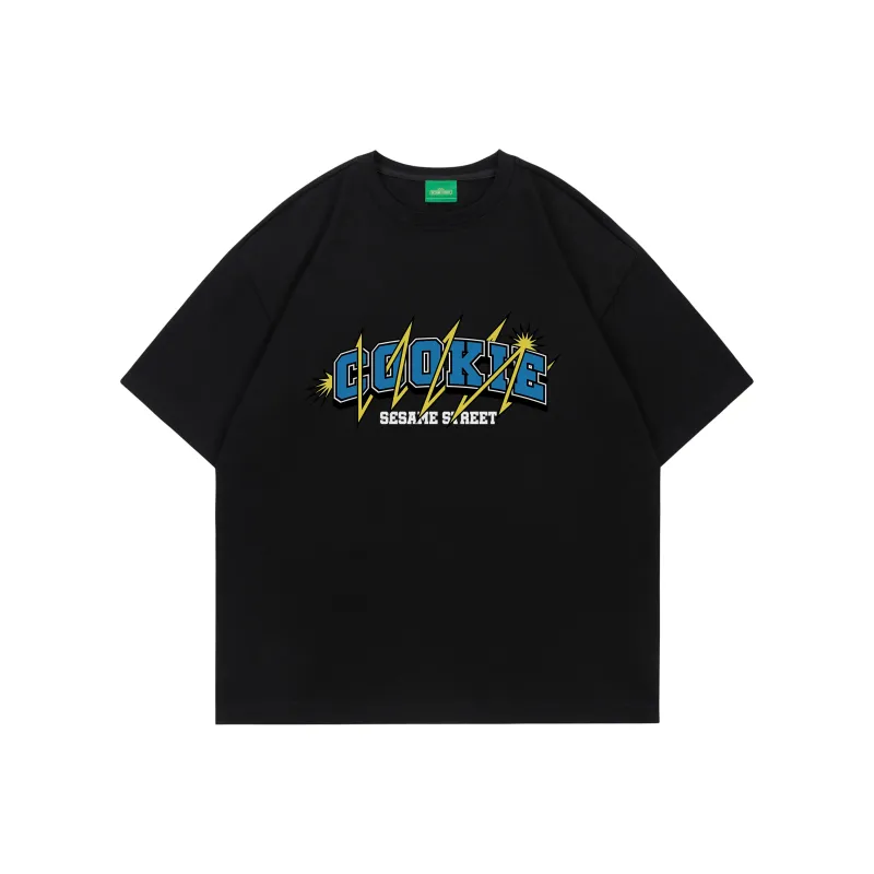 SESAME STREET T Shirts Unisex-0