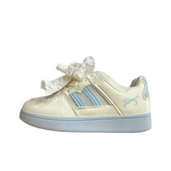 Boldi Kuki Low Top Skateboard Shoes Women's