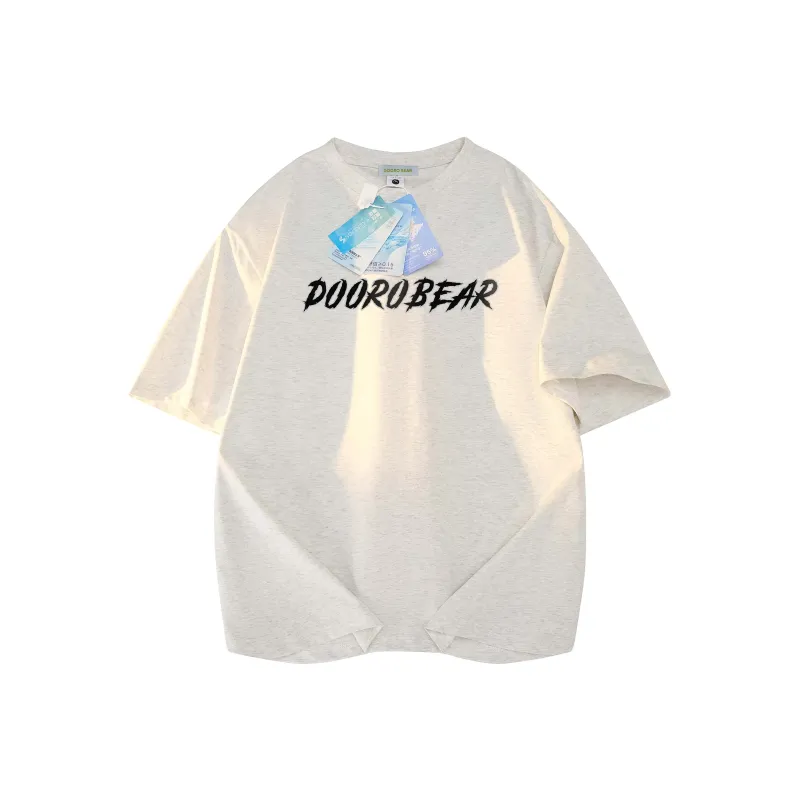 Budding Bear T Shirts Unisex-1