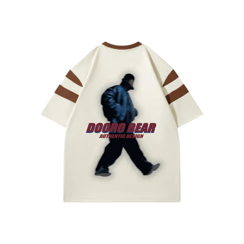 Budding Bear T Shirts Unisex-6