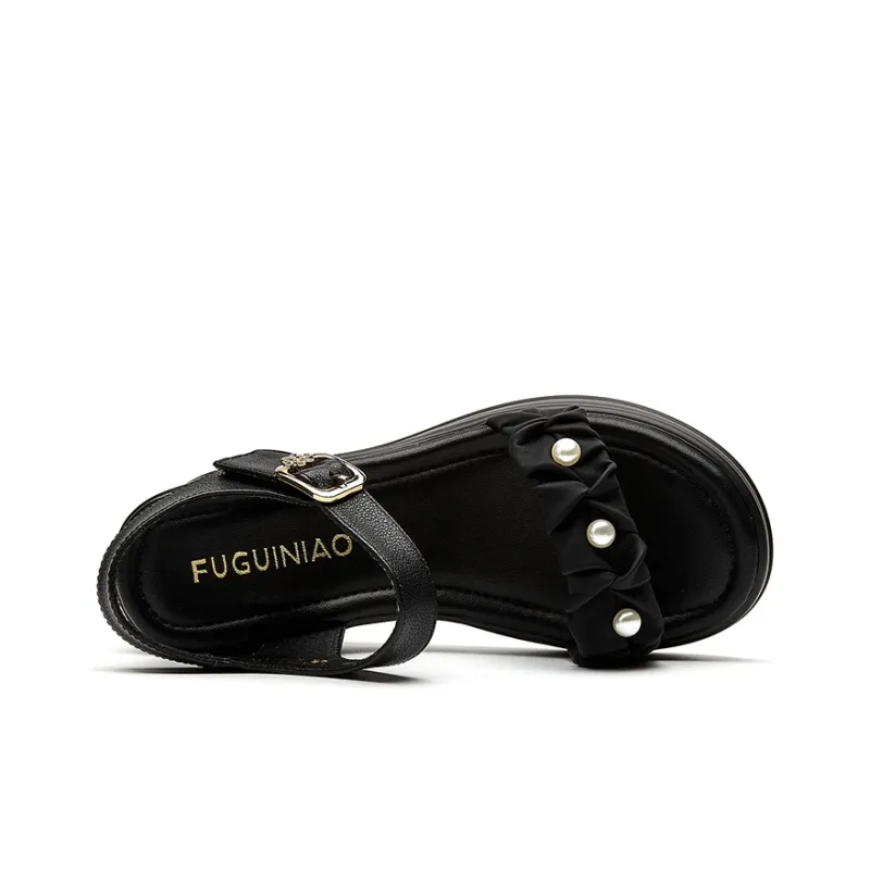 Rich Birds One Strap Sandals Women's-2