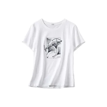 CHABER T Shirts Women's