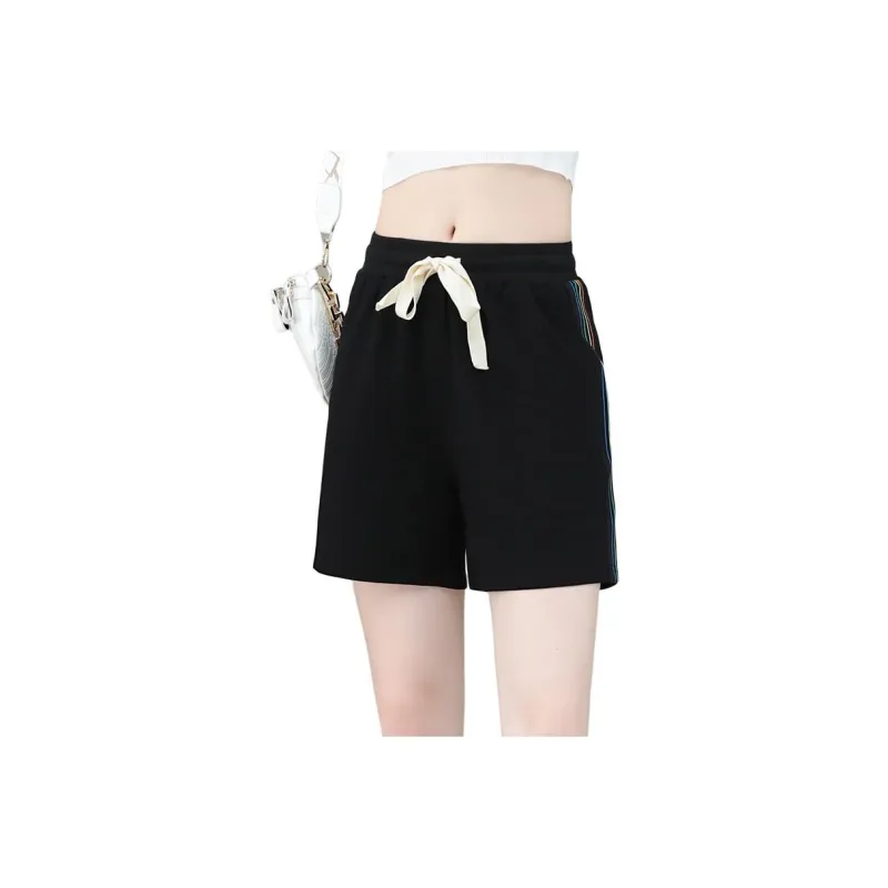 The New Age Family Casual Shorts Women's-0