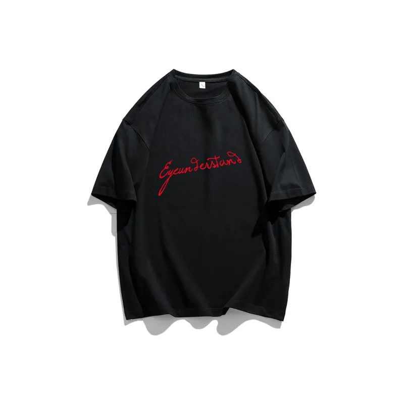 EYEUNDERSTAND T Shirts Unisex-0