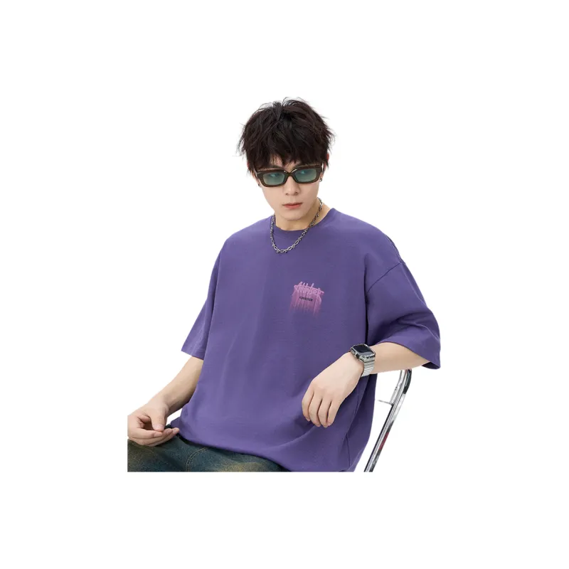 WilliamPOLO T Shirts Unisex-12