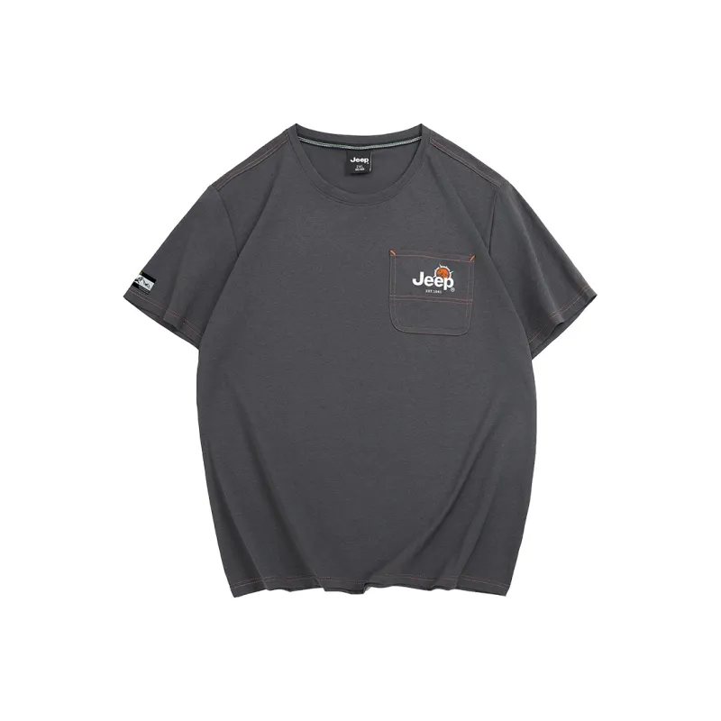 Jeep Theme Series T Shirt Unisex-12