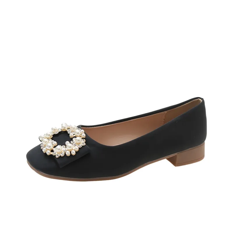 Luji Casual Single Shoes Women's-2