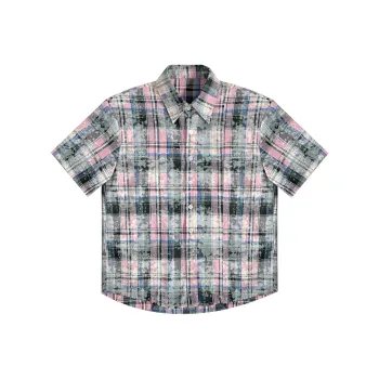 PVPVPV Shirts Unisex Pink