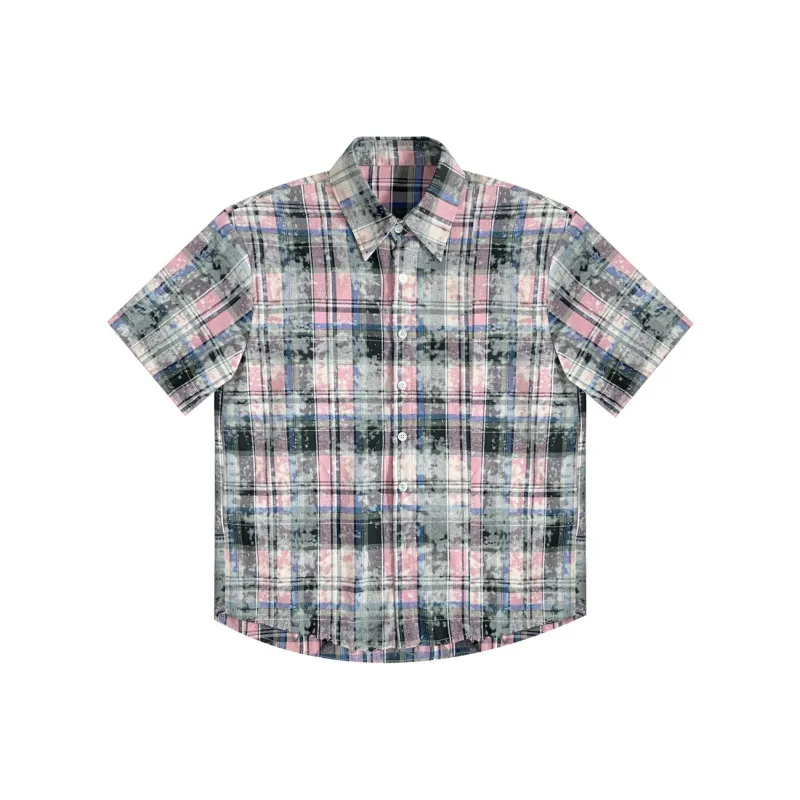 PVPVPV Shirts Unisex Pink-0