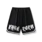 Black (White Logo)