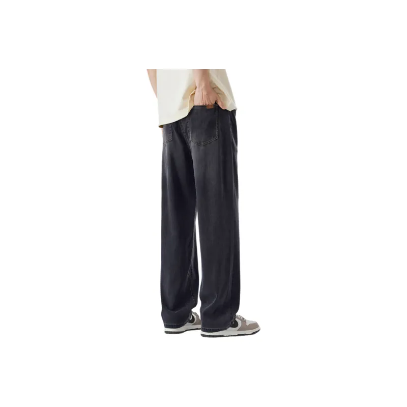 WilliamPOLO Jeans Unisex-5