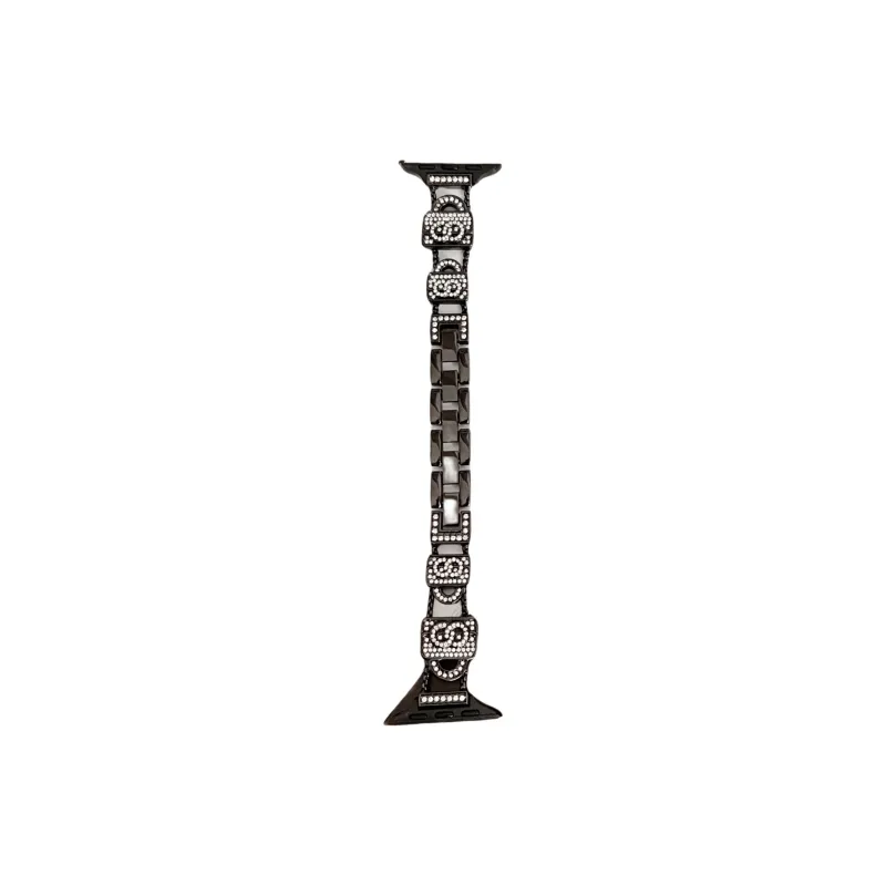 Antey Apple Compatibility Watch Band Metal-4