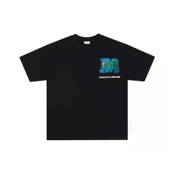VERAF CA T Shirts Unisex