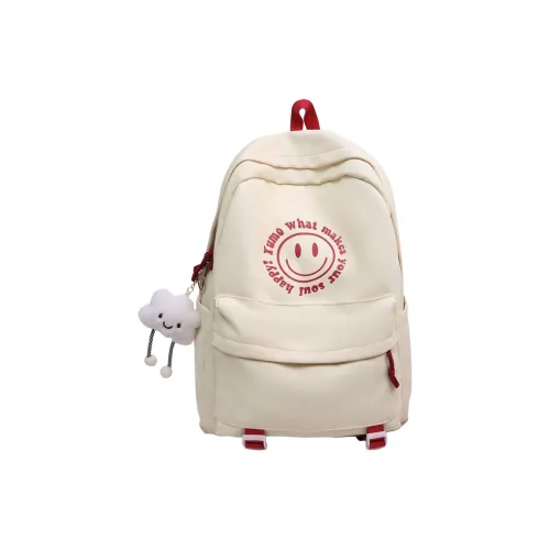 GOBLIN SHARKS 1759 Nylon Backpack Unisex Multicolor