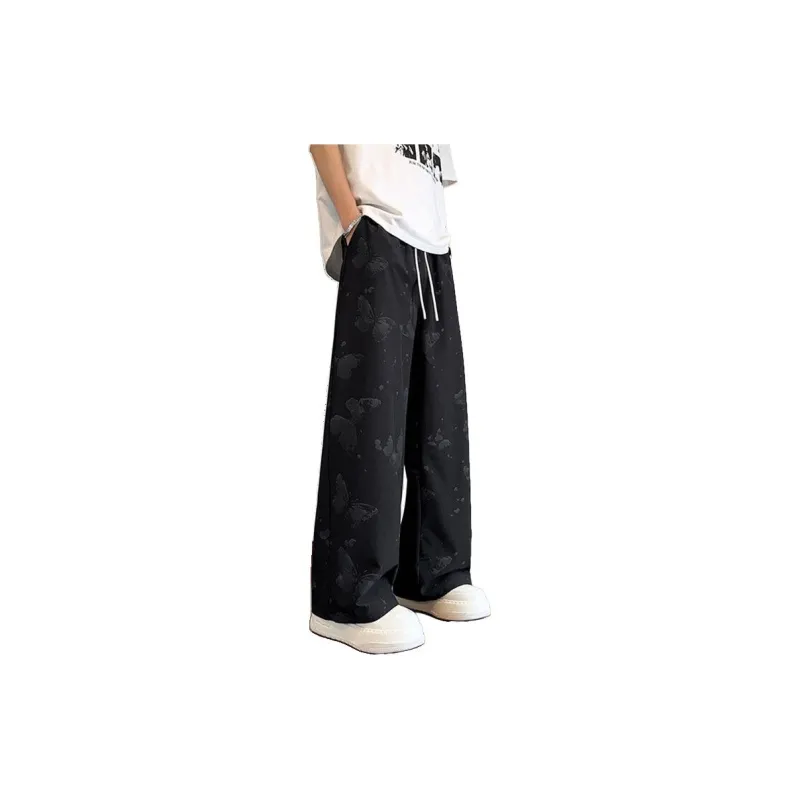 SCHEPPERHEYN Casual Pants Unisex-2
