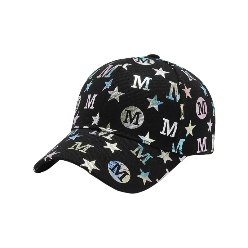 ARTEC Cotton Baseball Caps Unisex-2