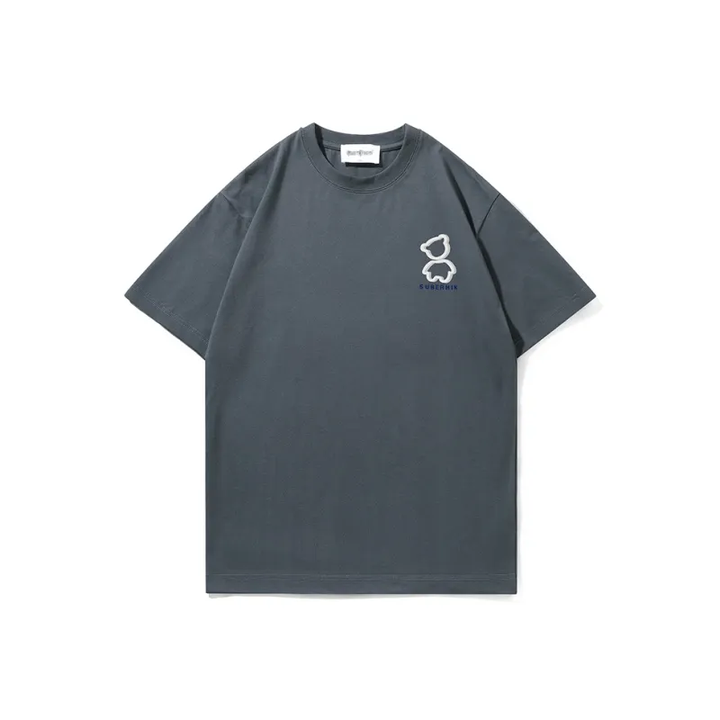 KRISTALIA T Shirts Women's-2