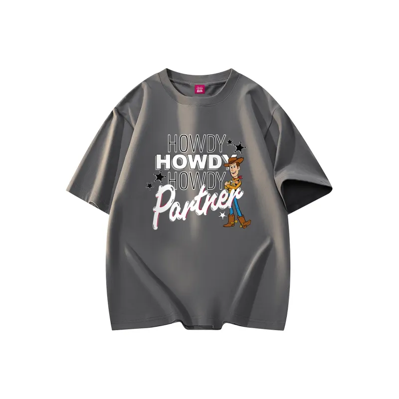 Disney T Shirts Unisex-28