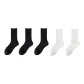 Black *3 White *2