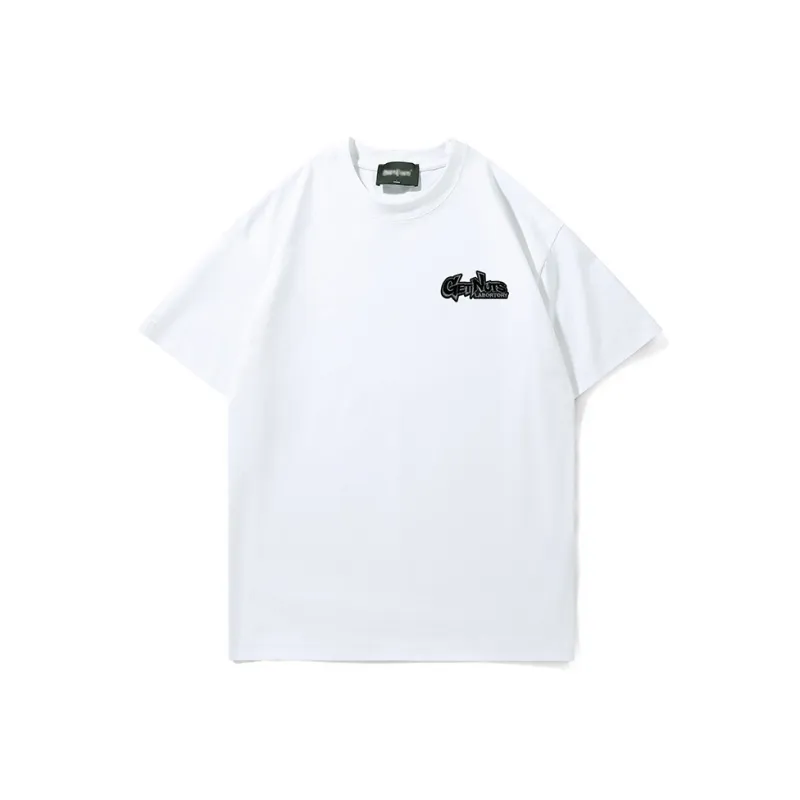 KRISTALIA Drop Shoulder Sleeve T Shirt Women's-0