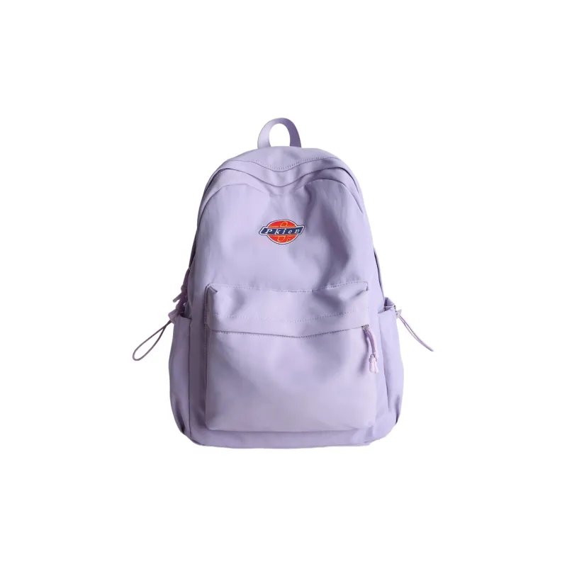 Debecca Nylon Backpack Unisex Multicolor-14