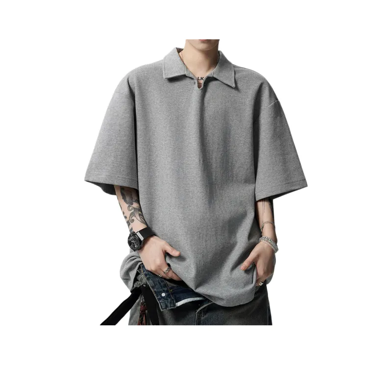Pirkadat Polo Shirts Unisex-6
