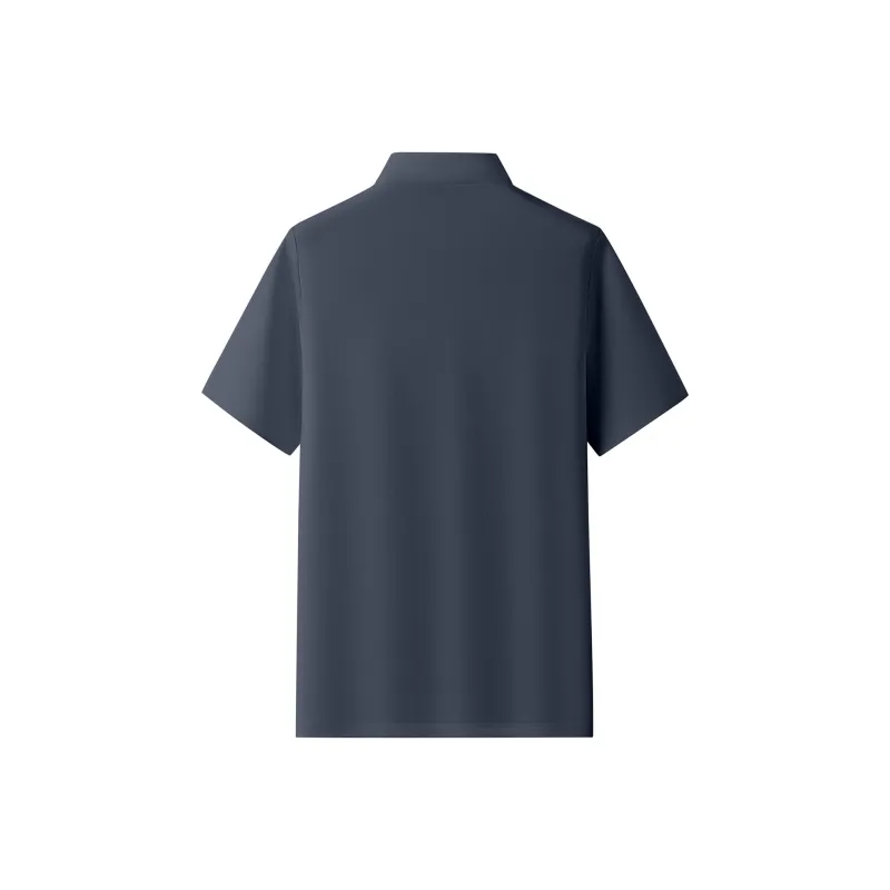 LA'T.WEEKEND Polo Shirts Unisex-11