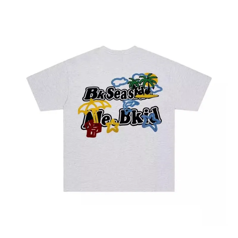 VERAF CA T Shirts Unisex-5