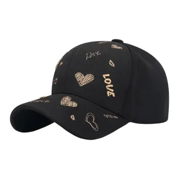 ARTEC Cotton Baseball Caps Unisex