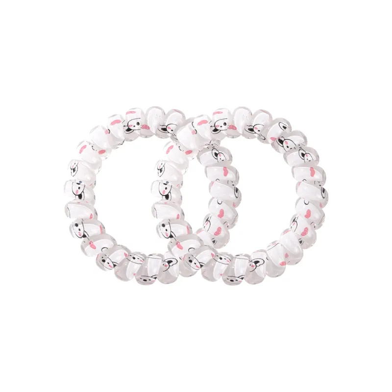 ZANC Hair Ties Women's-2