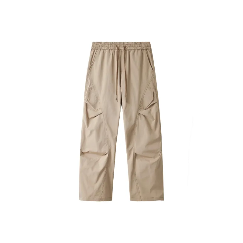 TONYBEAR Casual Pants Men-1