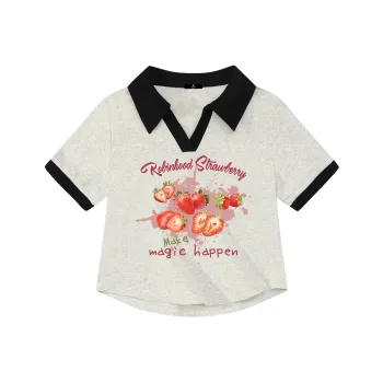 ROBINHOOD Polo Shirts Women's