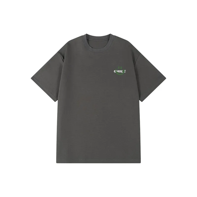Cotton Gene T Shirts Unisex-9
