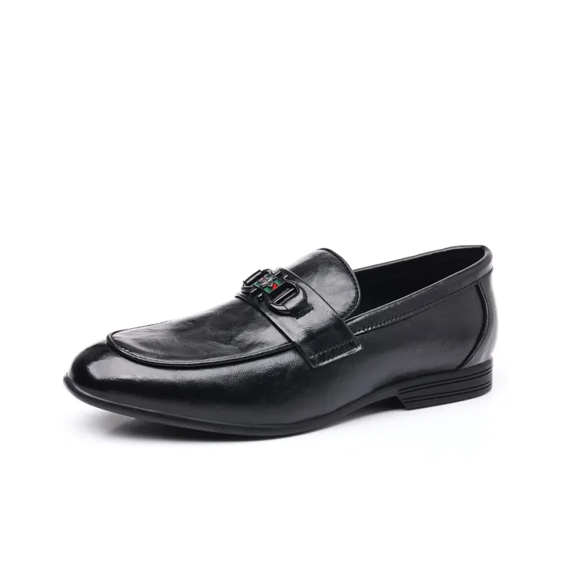 Abango Men's Casual Shoes Men Low Top-0