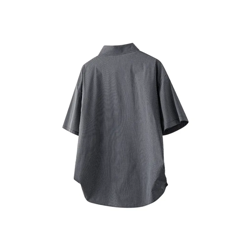 BRYAN JIMENEZ Shirts Unisex-7