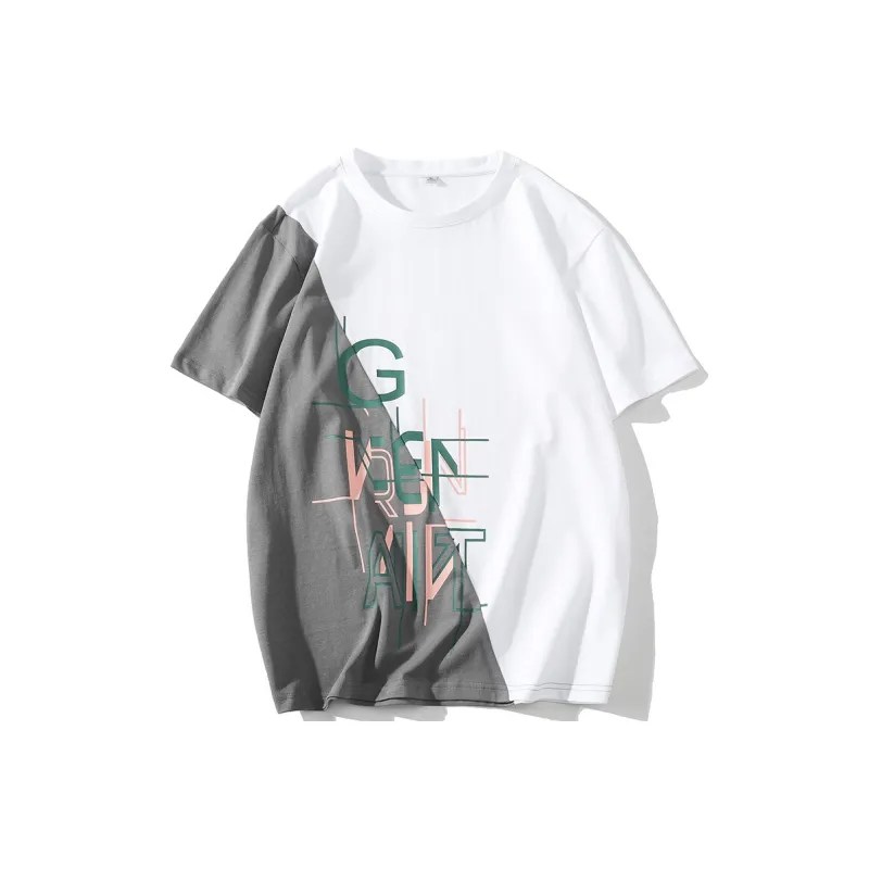 ZHIO T Shirts Women's-0
