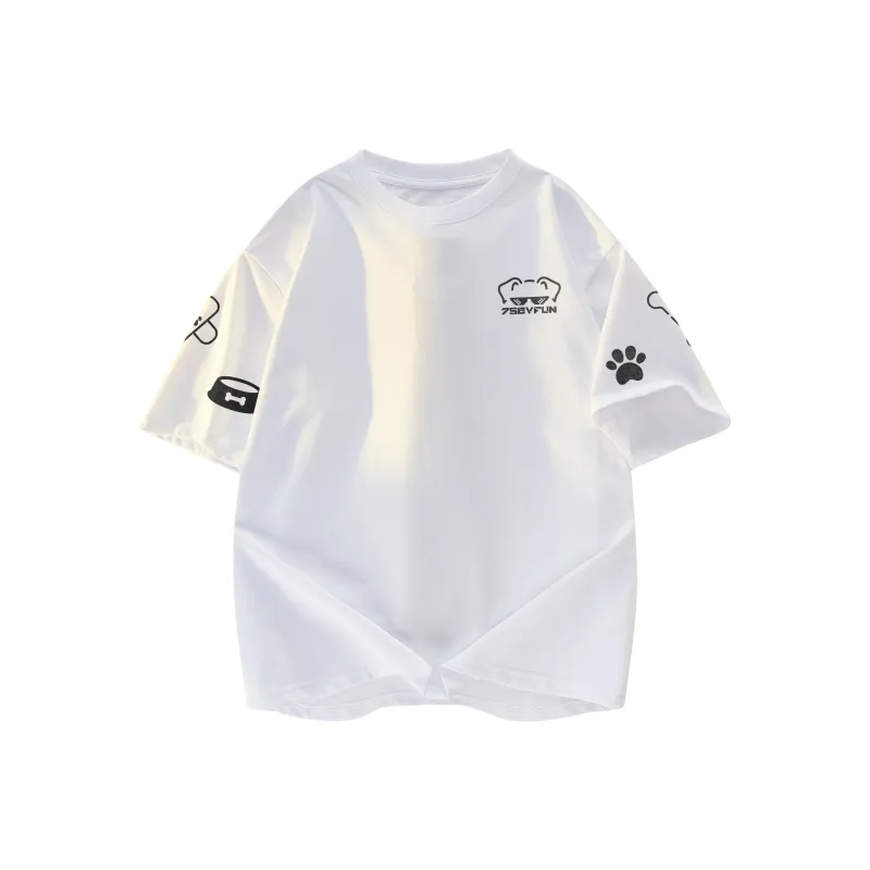 7 SEVFUN T Shirts Unisex-1