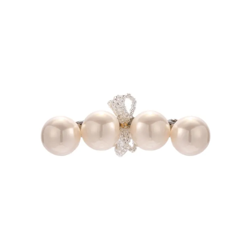 ZANC Hair Clips Women's-1